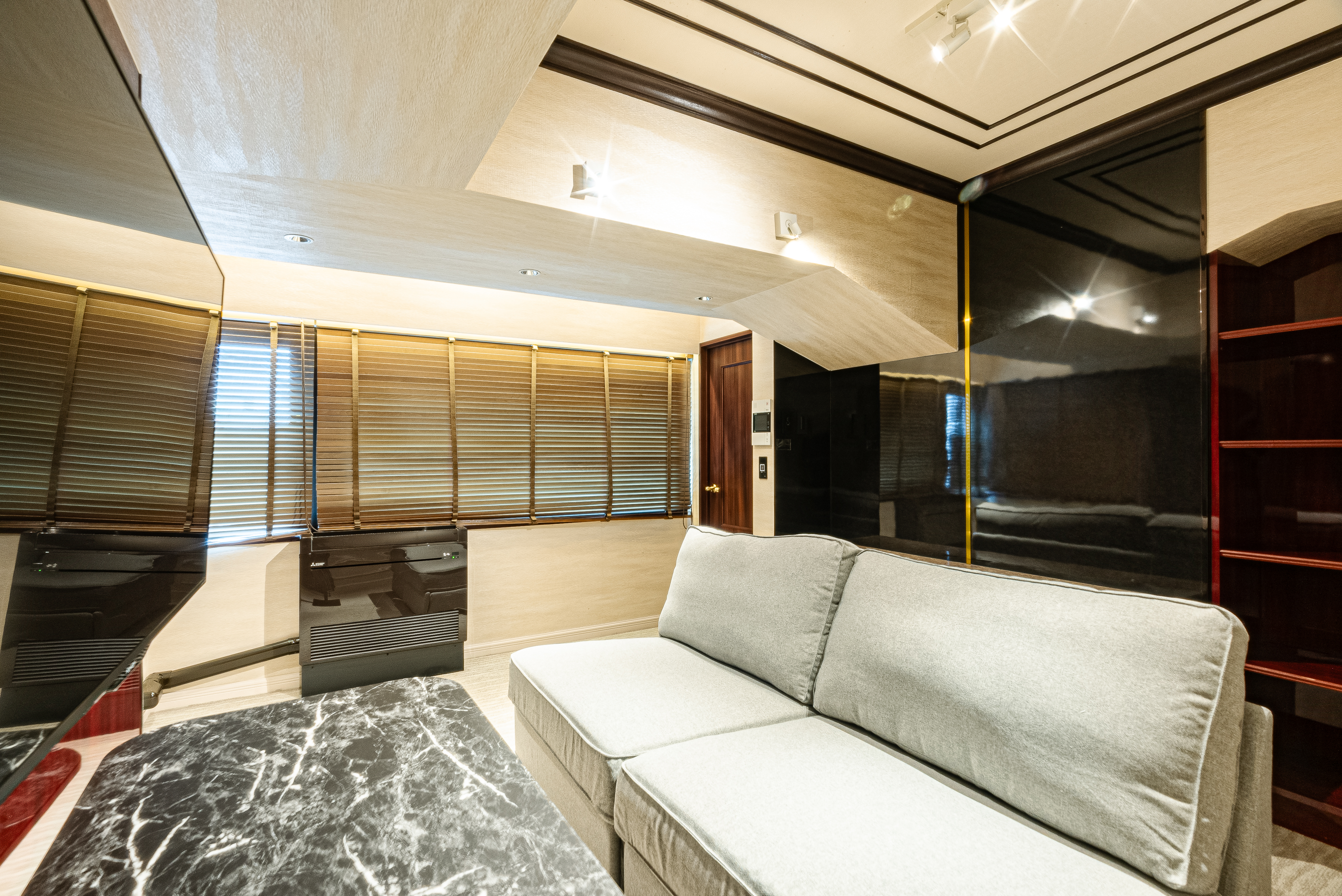 タイプE,Iソファベッド