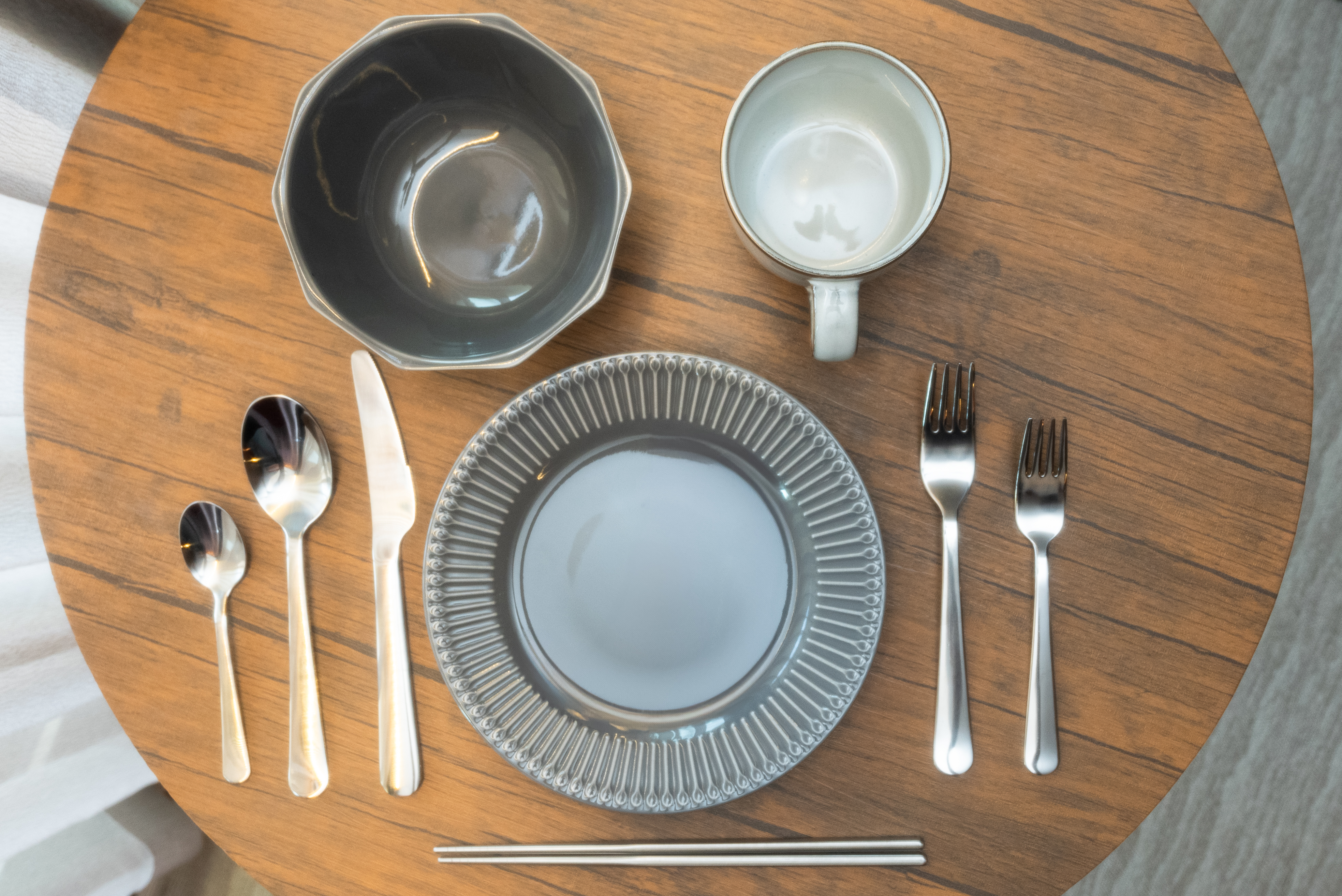 タイプD,H・お皿