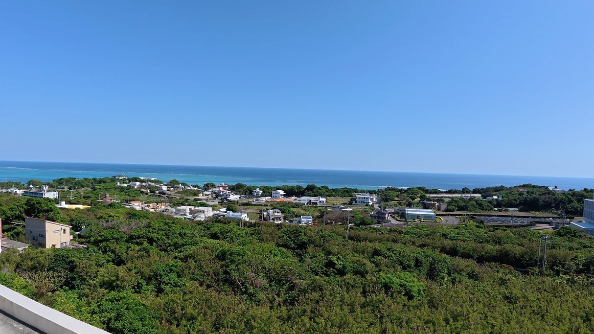 喧騒を離れ、ゆるやかな時間で過ごす沖縄リトリートステイ【素泊り】