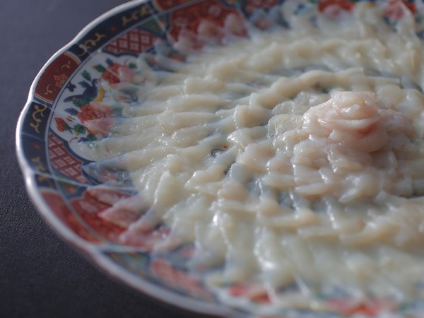 当宿自慢のてっさ