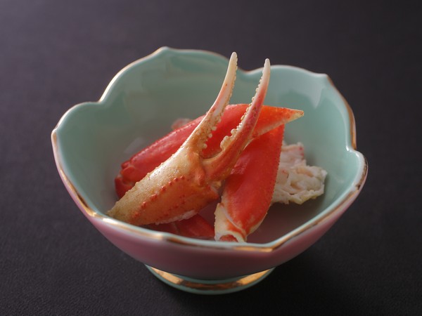 お料理（一例）