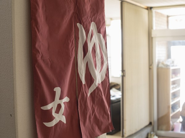 お風呂（女湯）