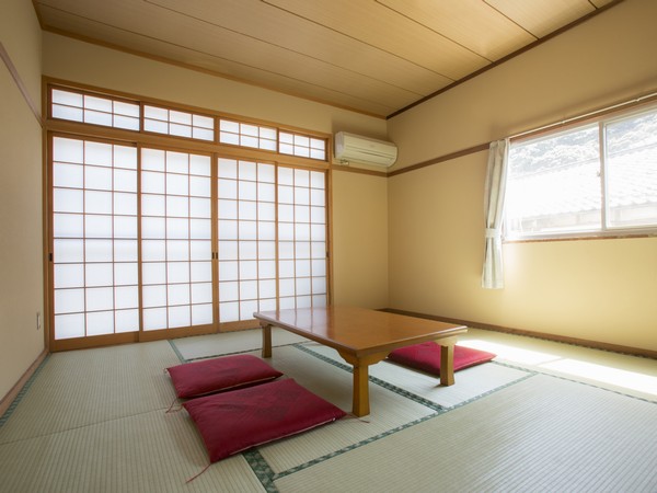 お部屋（一例）