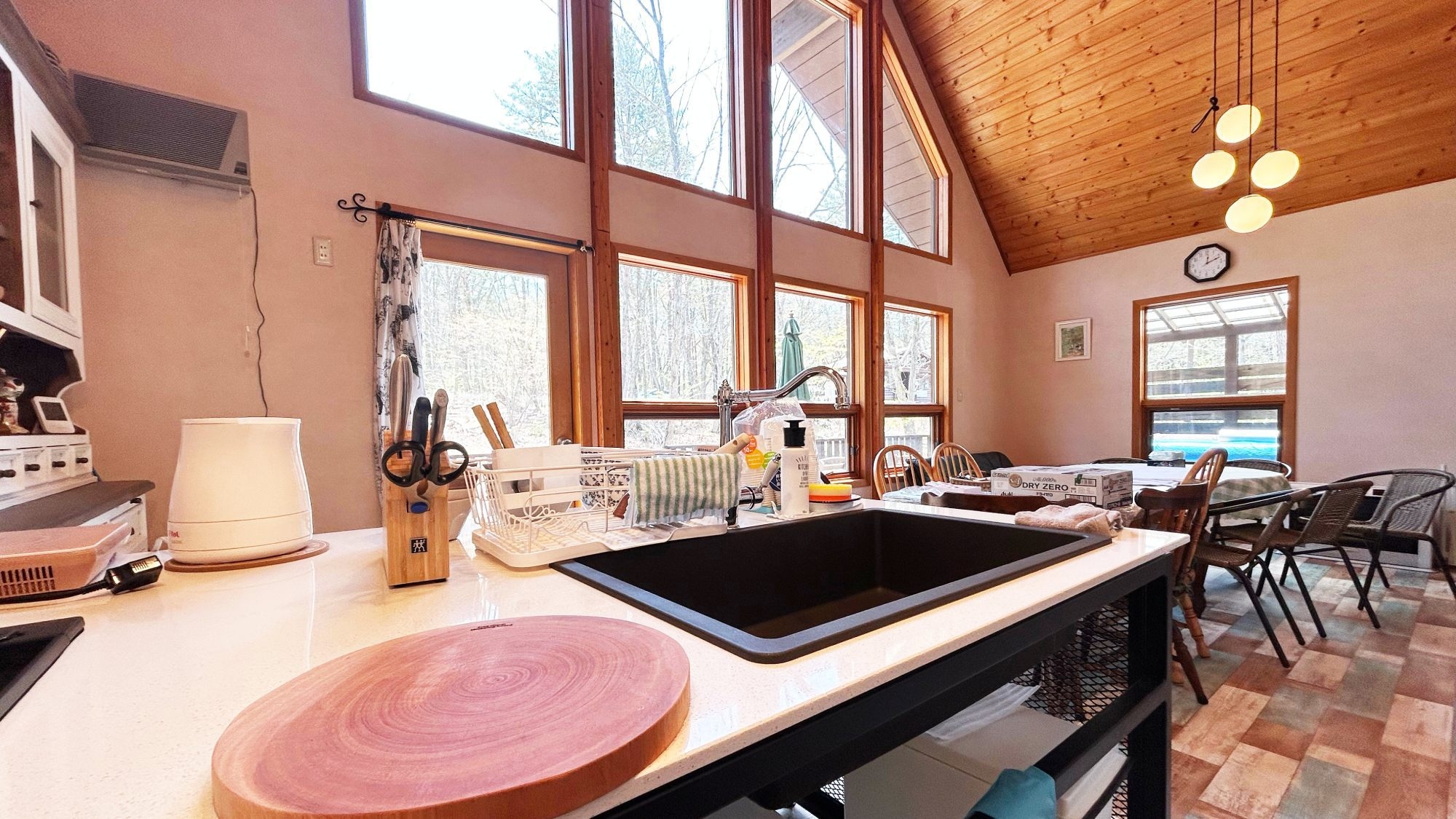 【一棟貸切・ペット可】VILLA 森のわんころりん