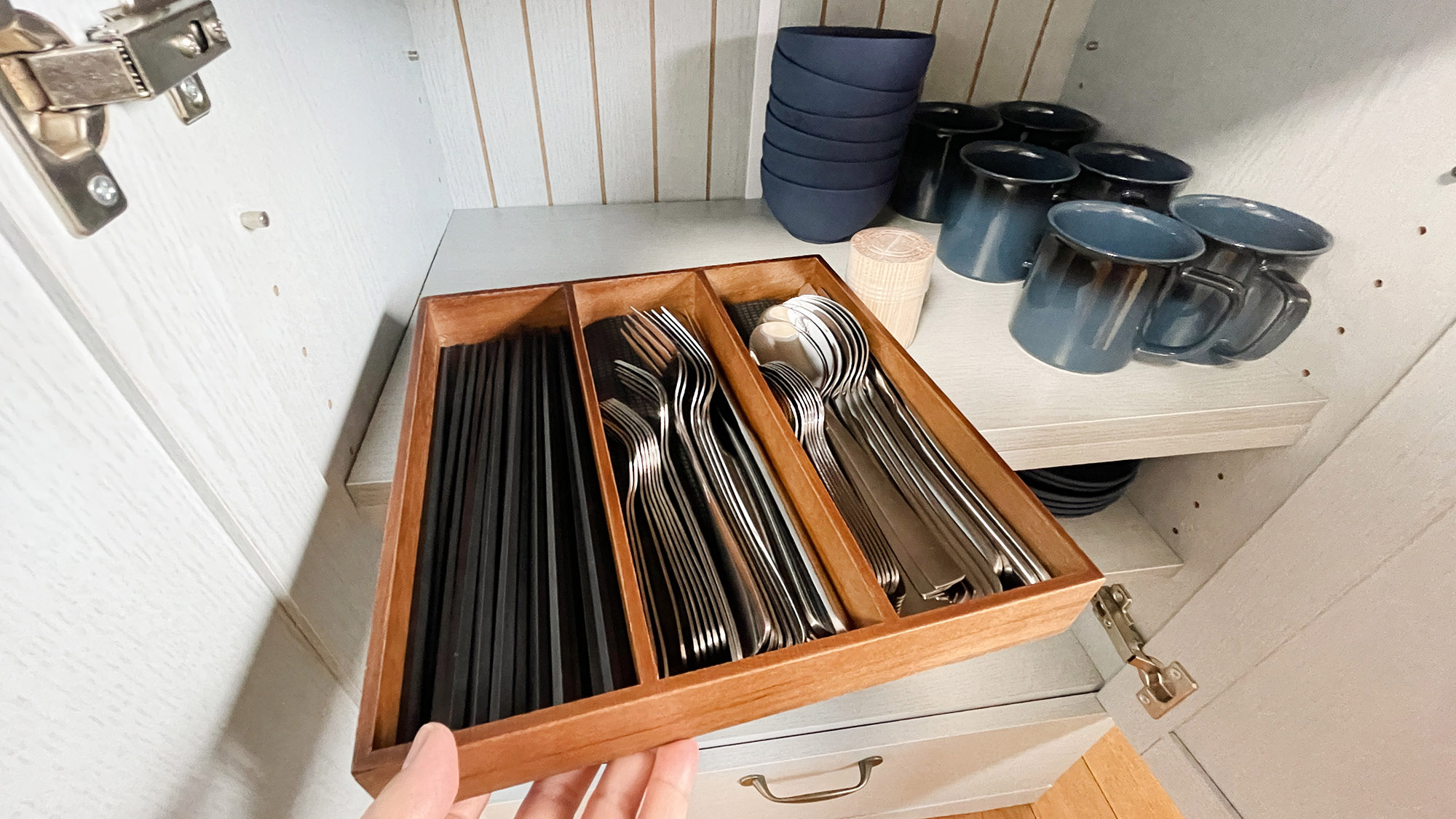 ・【カトラリー】スプーンやフォークなど、多数ご用意しております