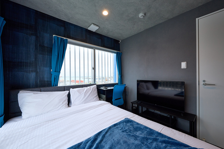 ファミリールームB