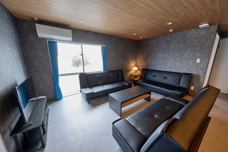 【ファミリールームA】