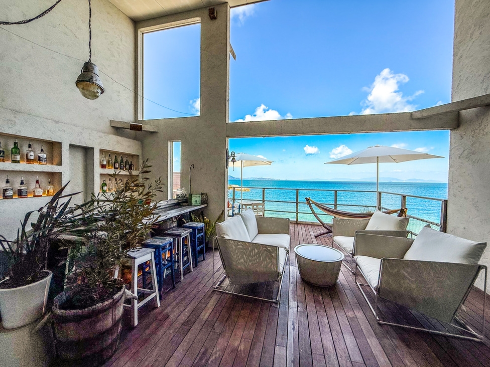 カジュアルBBQプラン＜1泊2食・オールインクルーシブ＞（2026/04/01〜10/31）