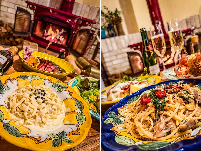 あなたと一緒に作る、世界にたった一つのオリジナル航海プラン＜オールインクルーシブ＞