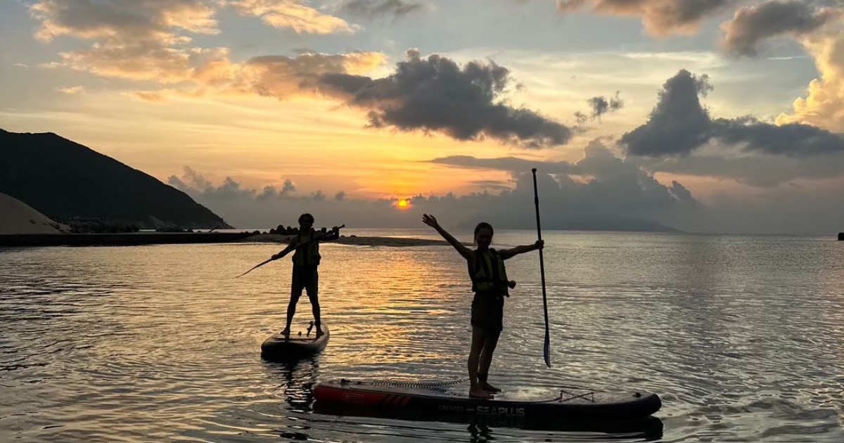 屋久島で半日（4時間）アクティビティ体験ガイド＆送迎付き宿泊プラン