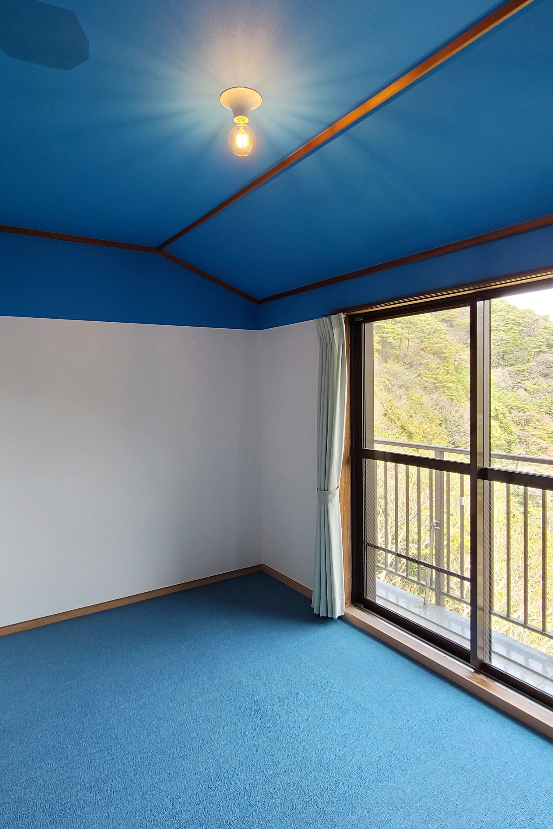 ドミトリー／ファミリールーム