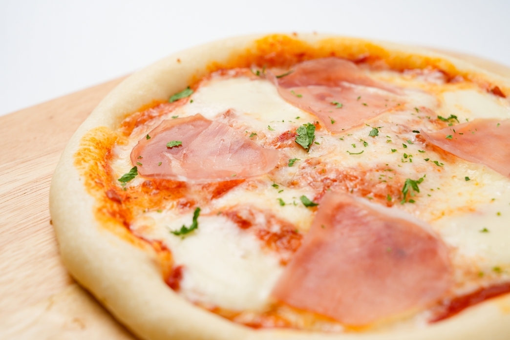 【夕食付きプラン】☆気取らないイタリア風家庭料理☆翌朝はチェックアウトまでゆっくりと！