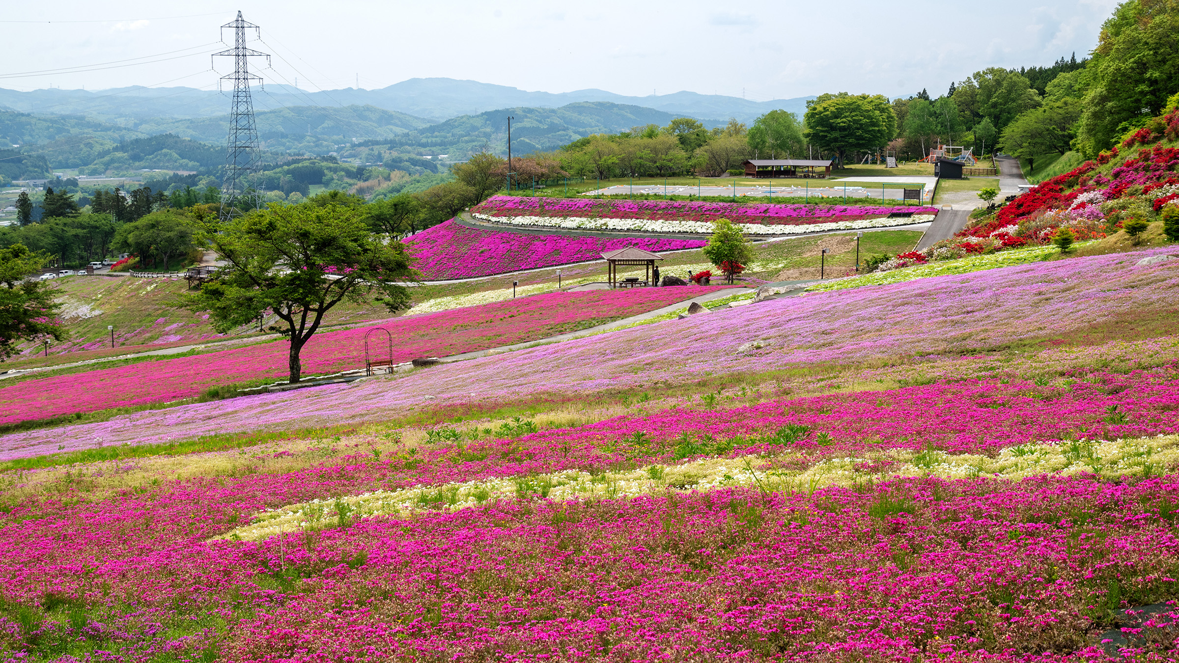 ジュピアランド平田(車で約40分)