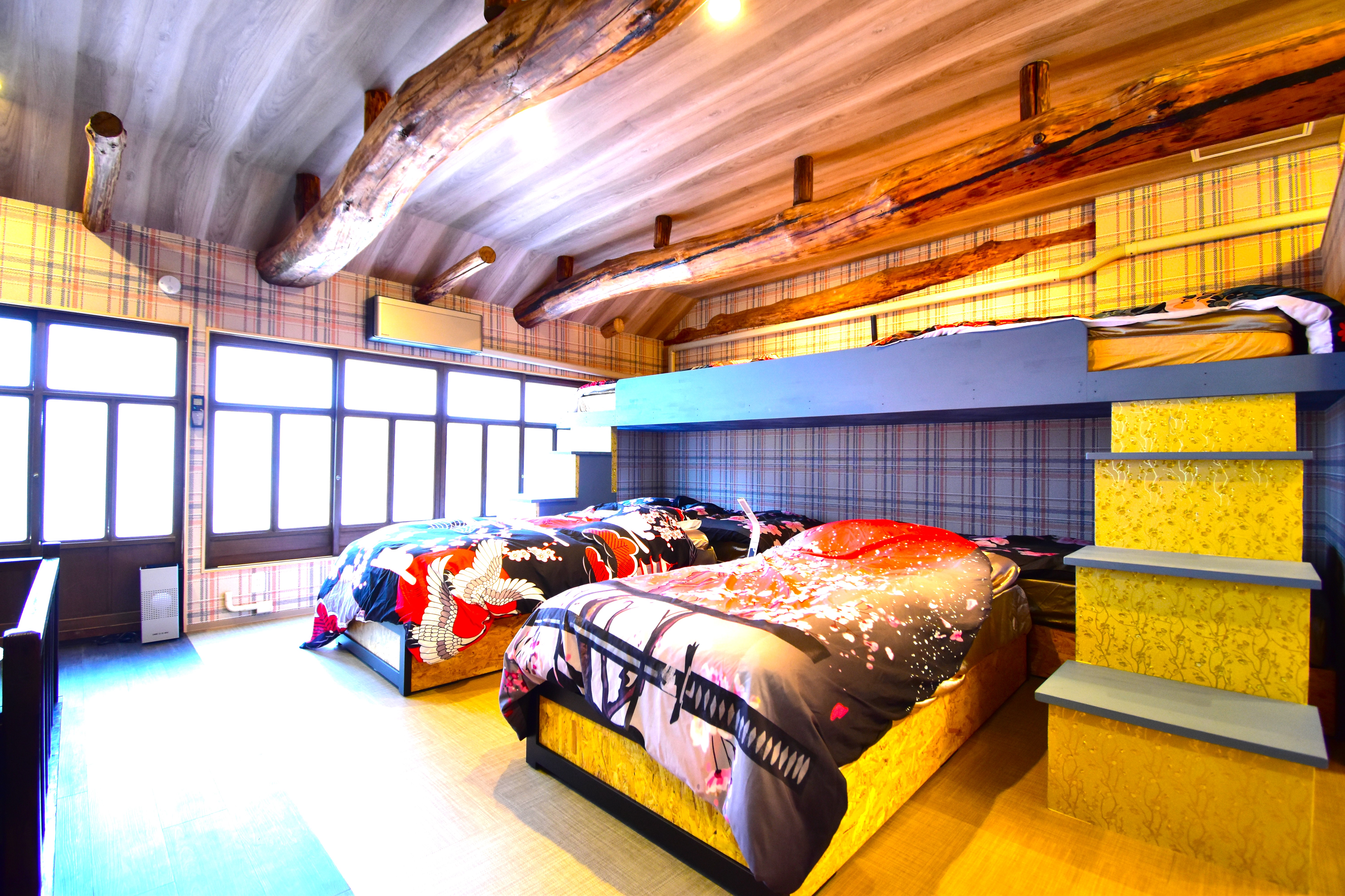 ホテルリソル横浜桜木町