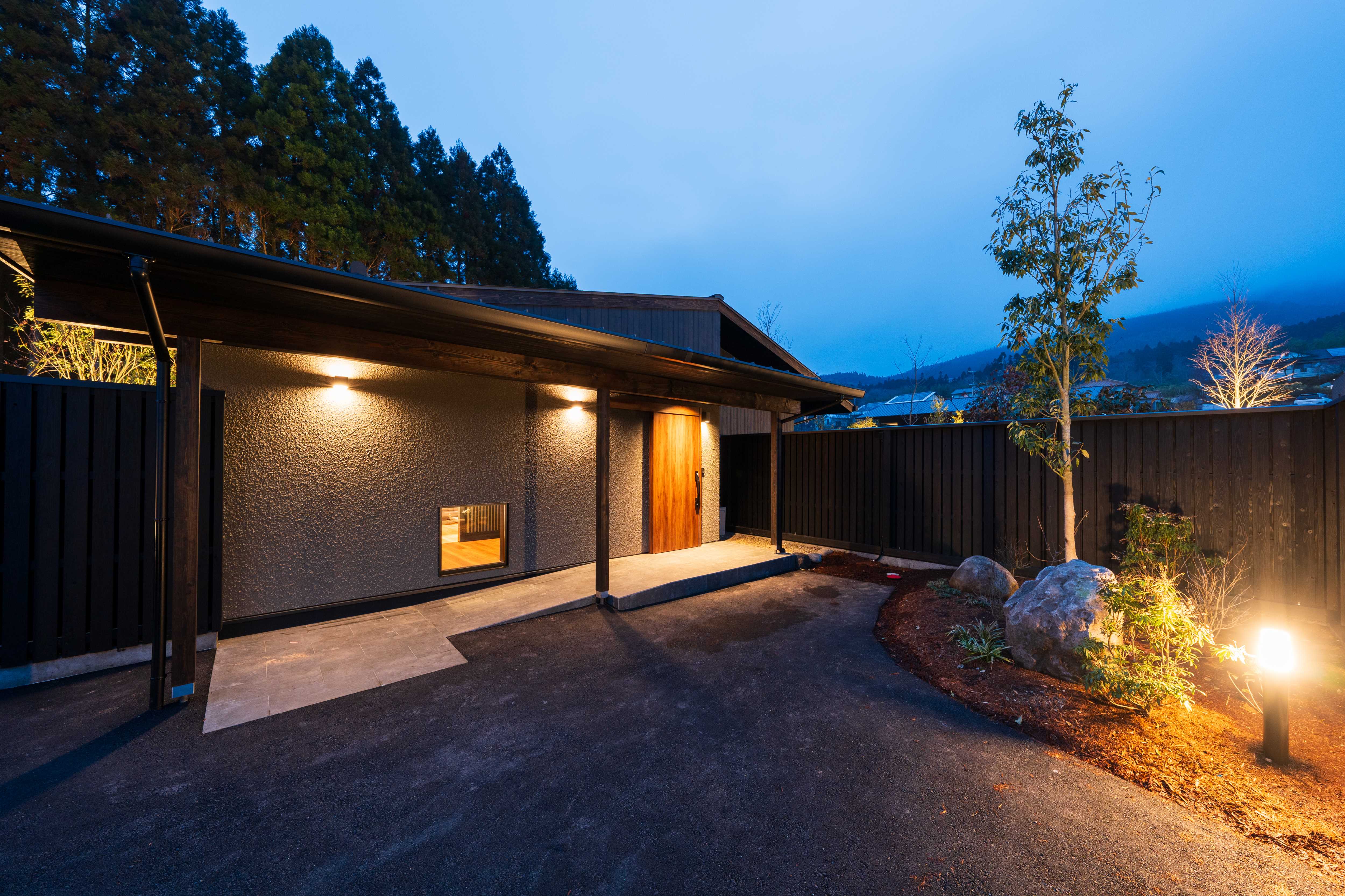 Zen 冉　お部屋イメージ