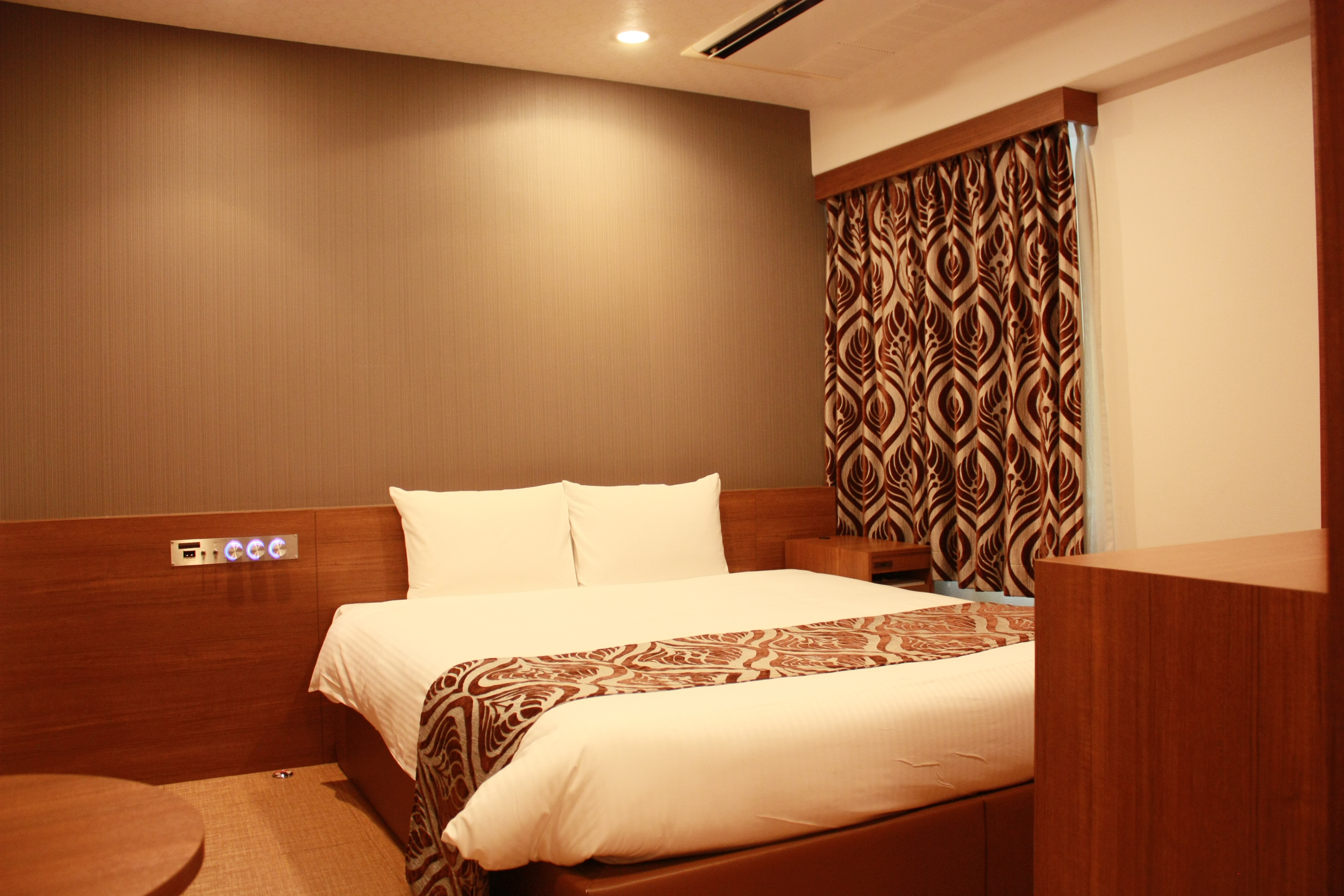 スーペリアダブル