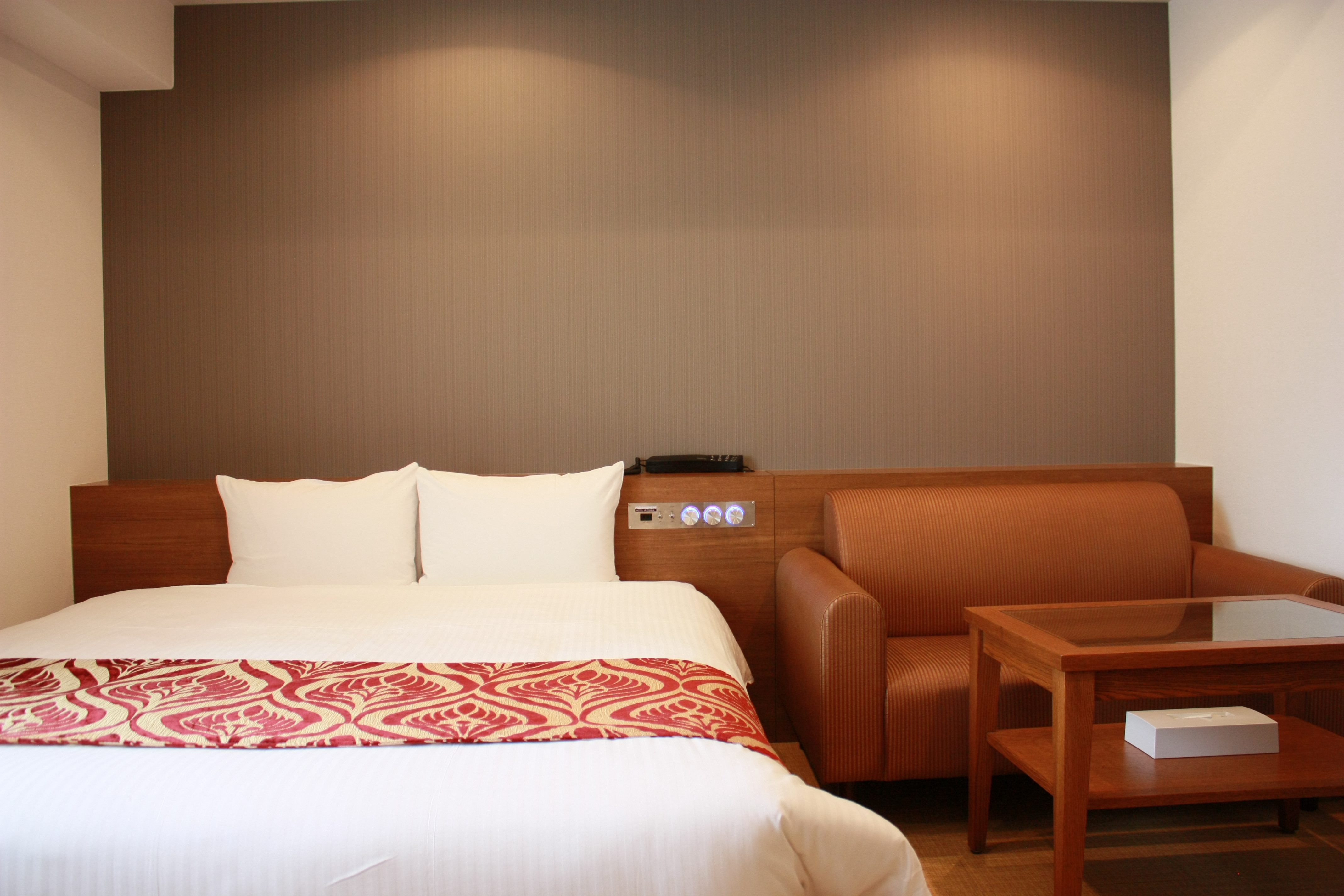 スーペリアダブル