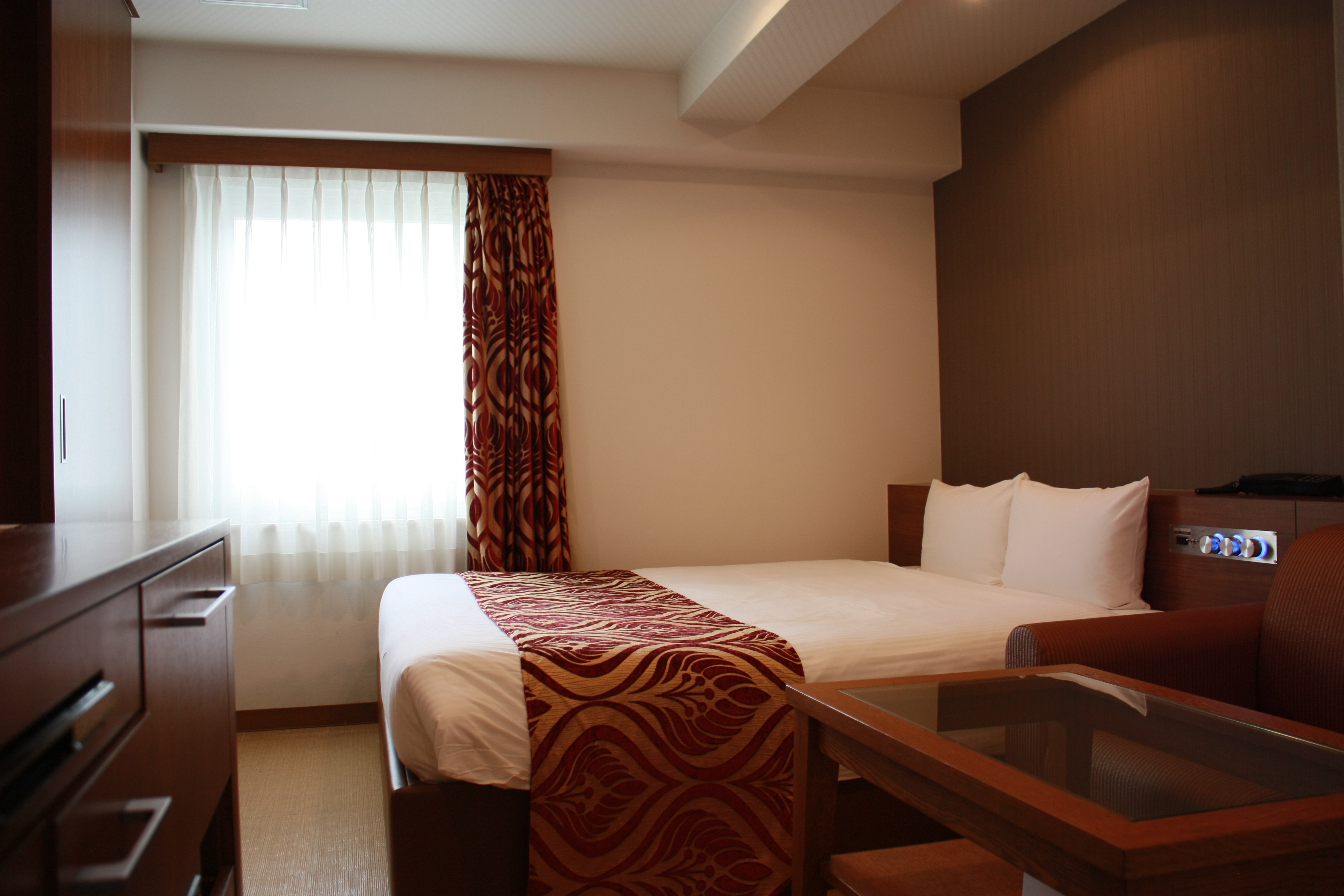 スーペリアダブル