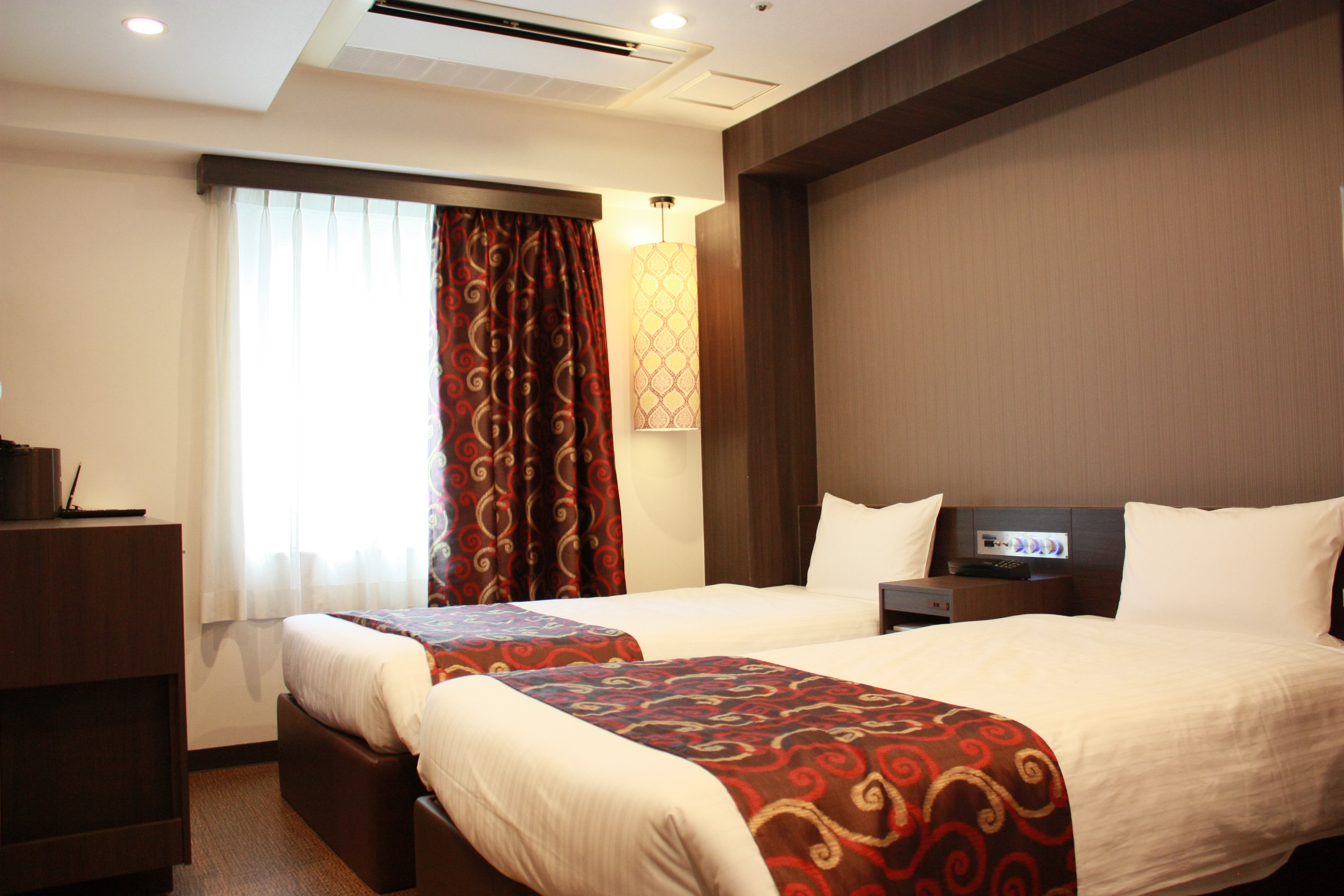 スーペリアツイン