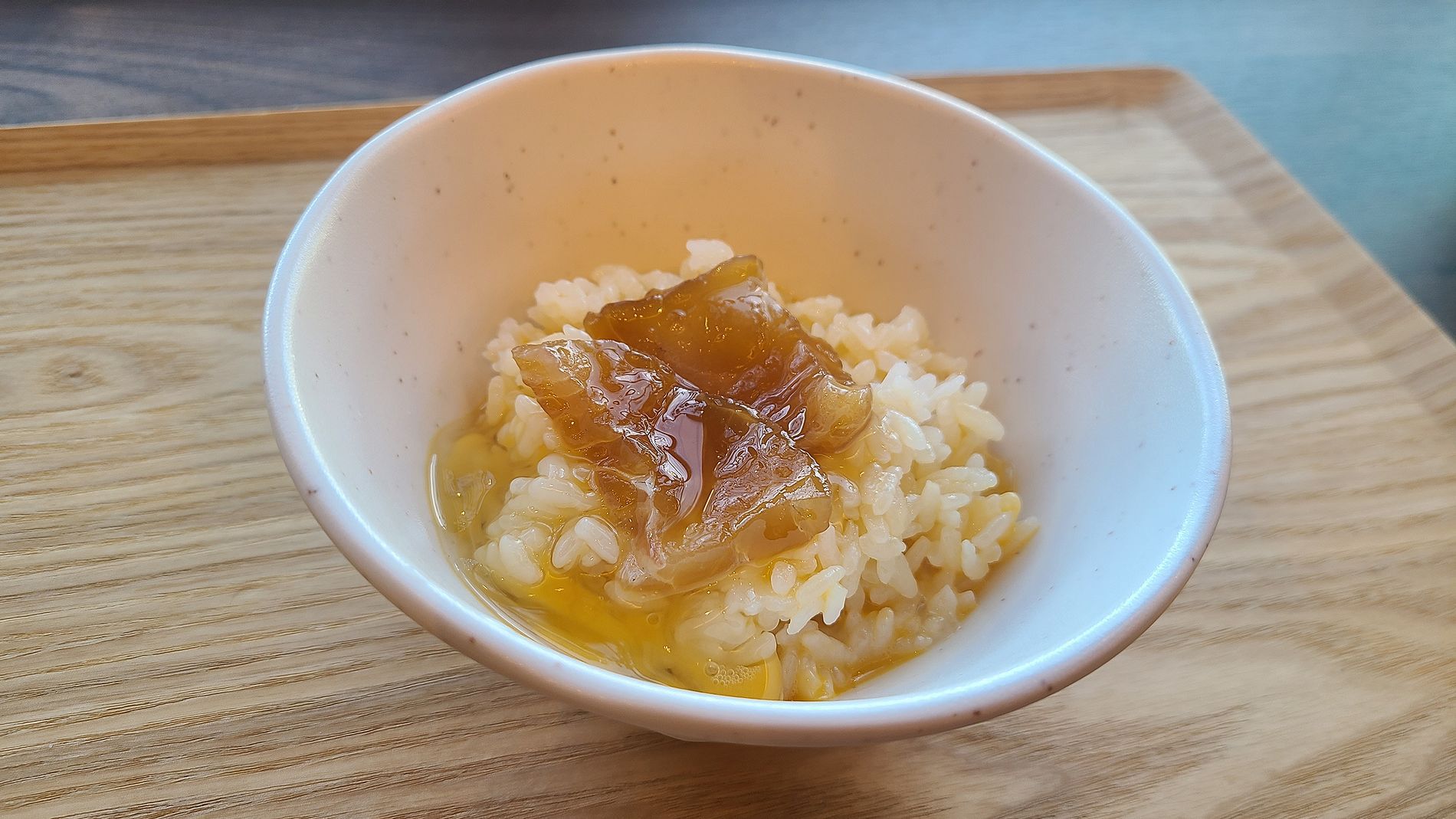 【スタンダード■朝食付】当館だけ！元気な一日の活力に『今治ご当地グルメとアレンジ自由な鯛めし3種』