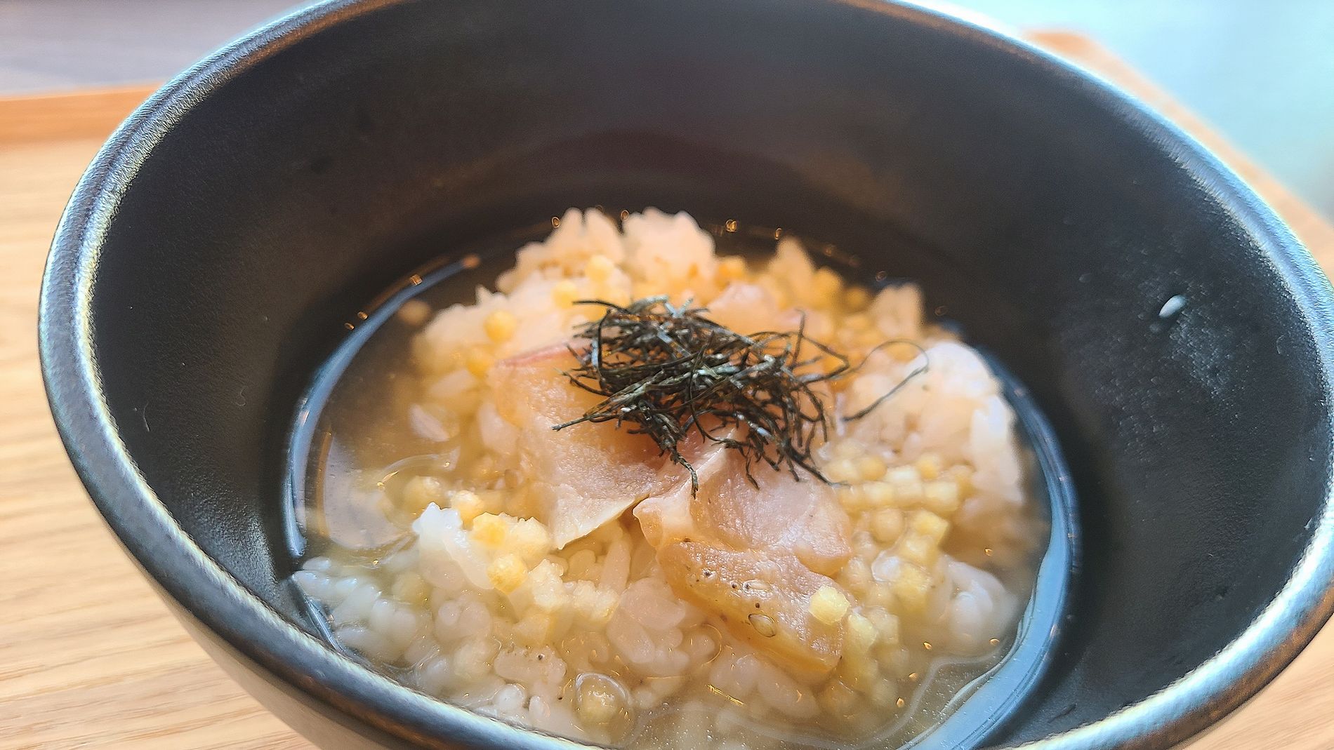 【スタンダード■朝食付】当館だけ！元気な一日の活力に『今治ご当地グルメとアレンジ自由な鯛めし3種』