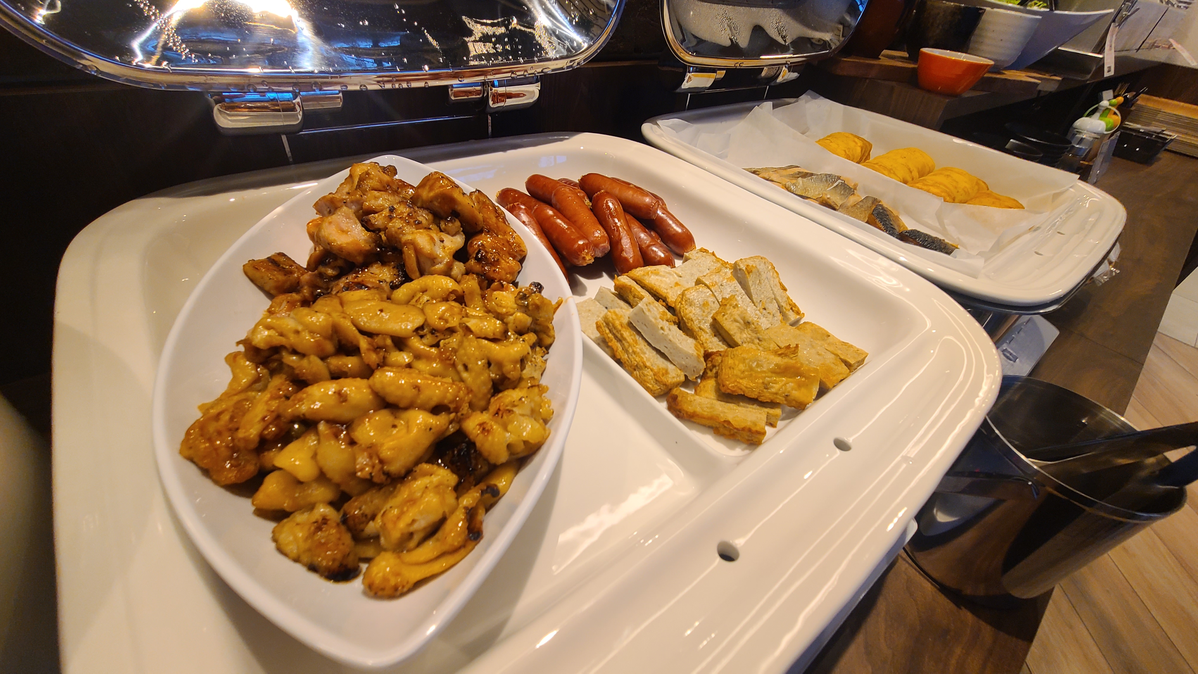 焼鳥