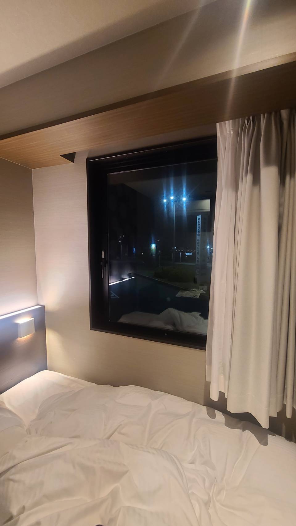 1級遮光カーテン