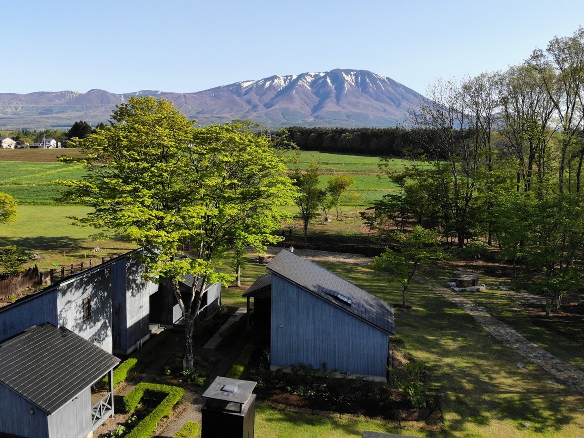 ◆過ごし方色々♪キッチン付きコテージ宿泊プラン◆素泊まりや連泊に便利なお部屋♪家族や友人との宴会も♪