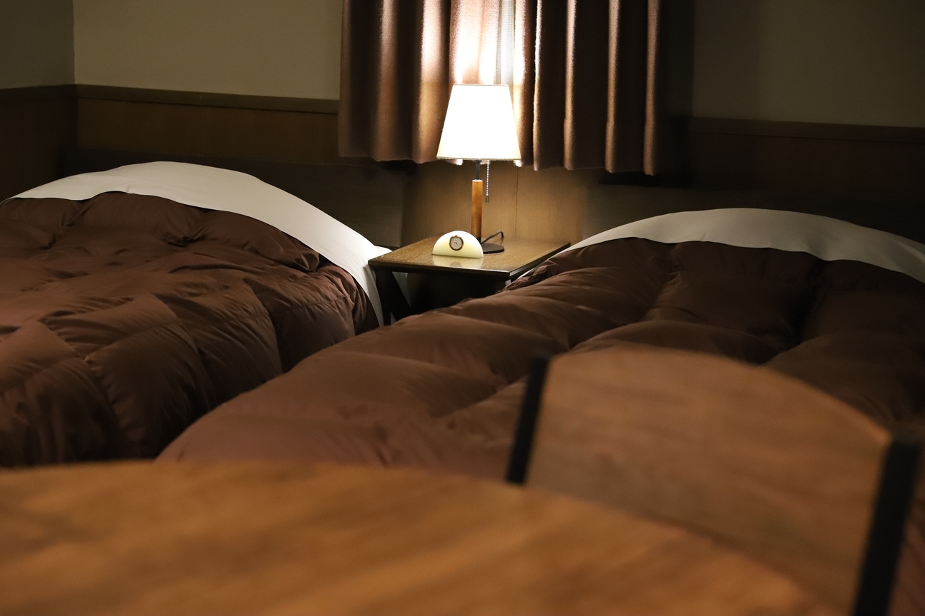 ◆過ごし方色々♪キッチン付きコテージ宿泊プラン◆素泊まりや連泊に便利なお部屋♪家族や友人との宴会も♪