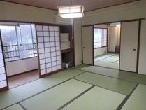 ファミリールームB18畳