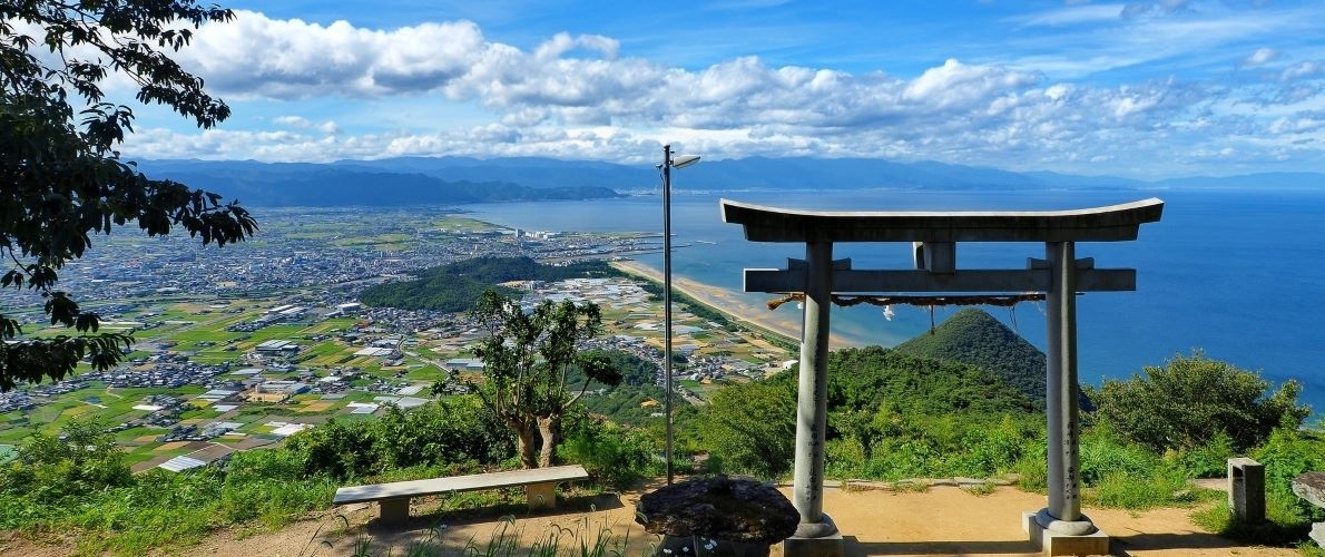 【3/12までの期間限定プラン】朝食無料！日本の渚百選「有明浜」近く！平成の隠れ家のような雰囲気。