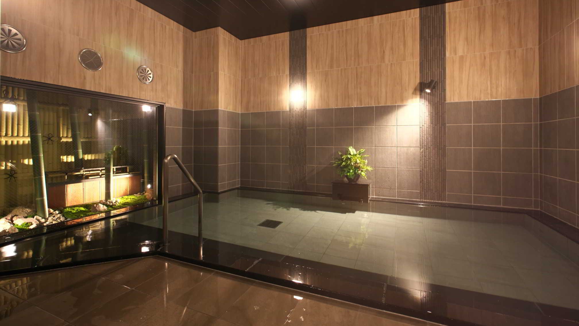 長期割：マンスリープラン【バイキング朝食付き】