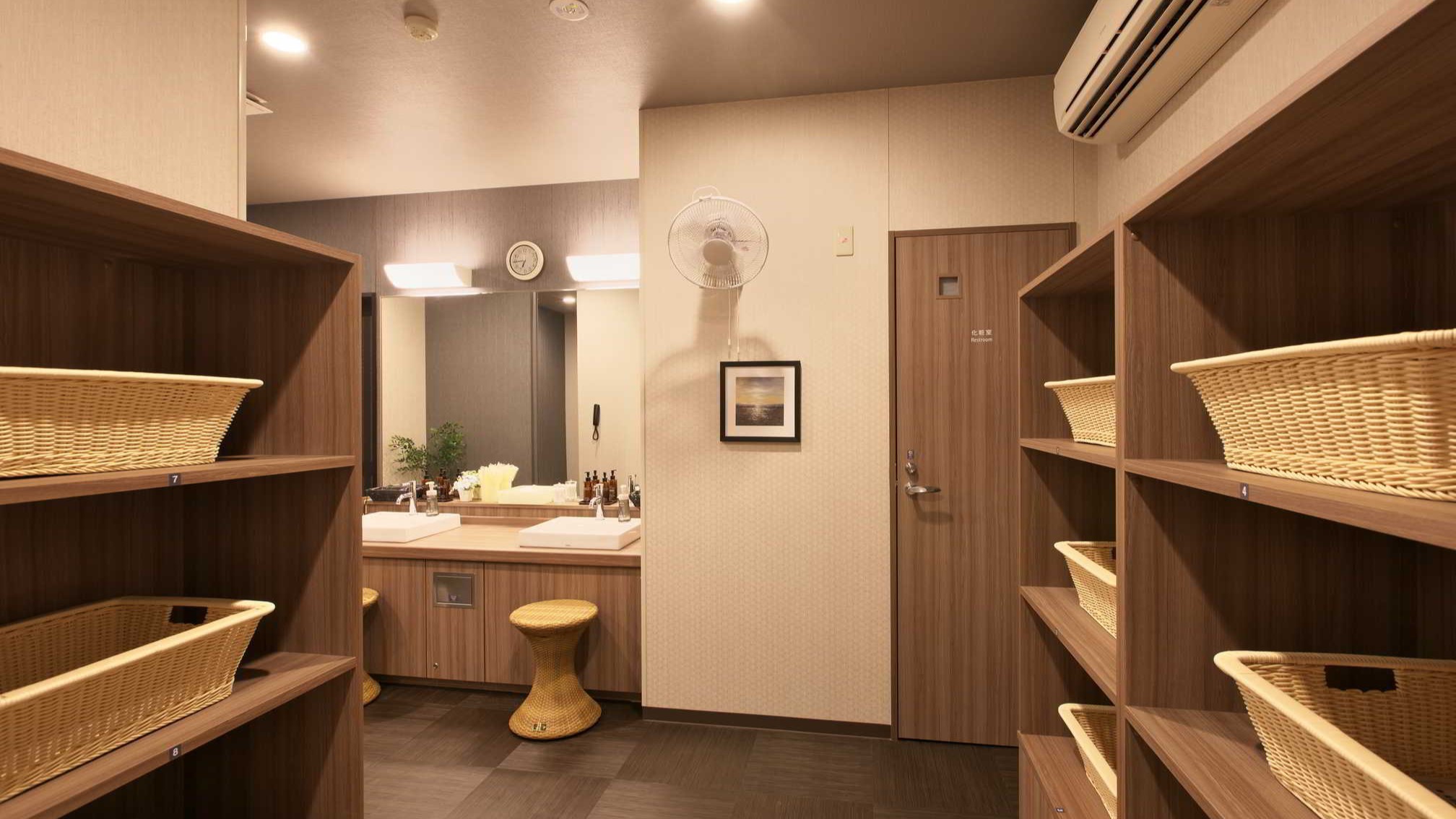 連泊エコプラン【バイキング朝食付き】