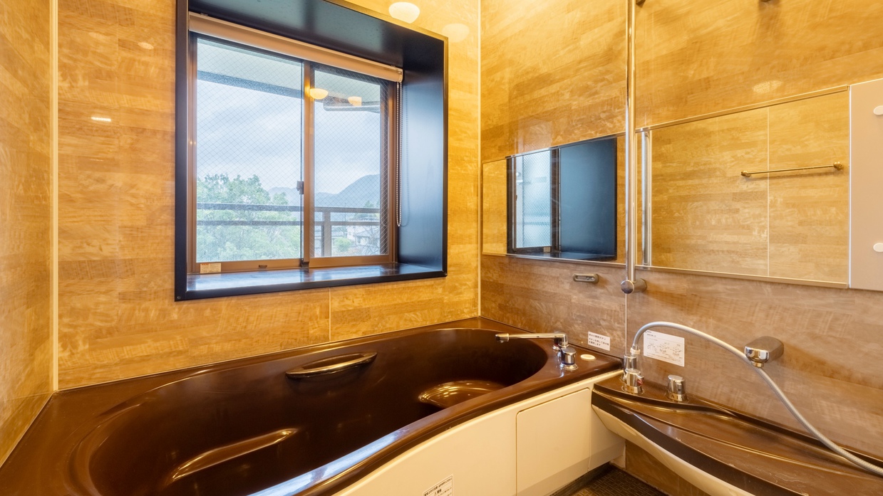 ☆あやめ亭2階3階　和洋室タイプ☆