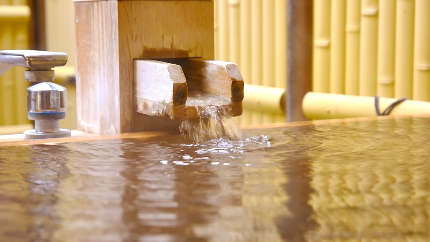 貸切風呂　まどろみの湯、