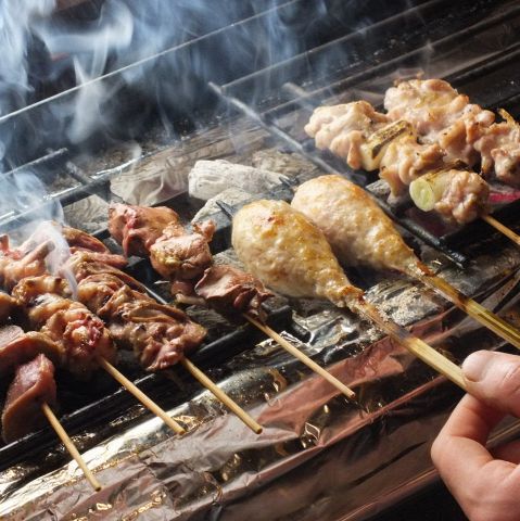 つくね元屋　公式