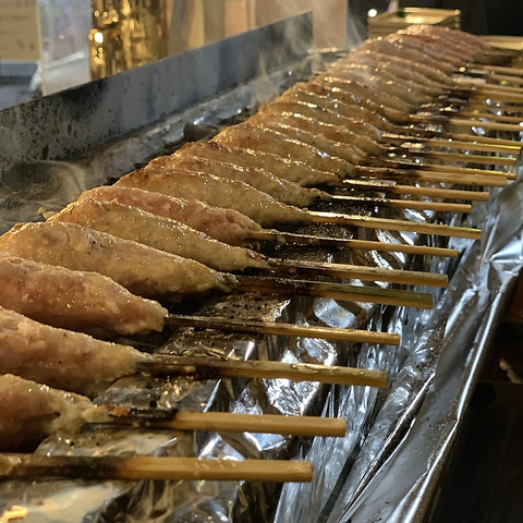 つくね元屋　公式