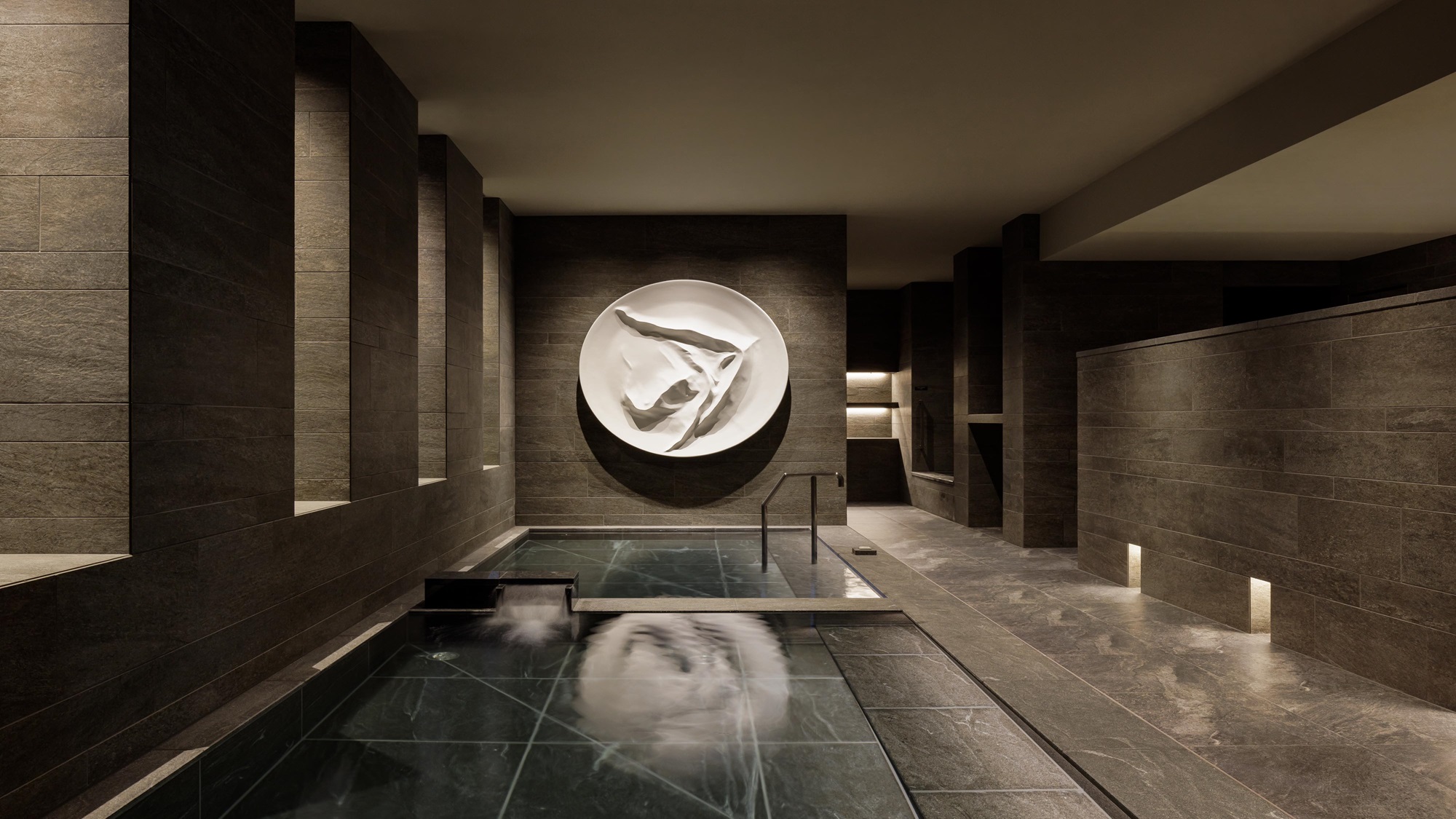 THE OSAKA STATION HOTEL, Autograph Collection(スパ・温泉・プール)