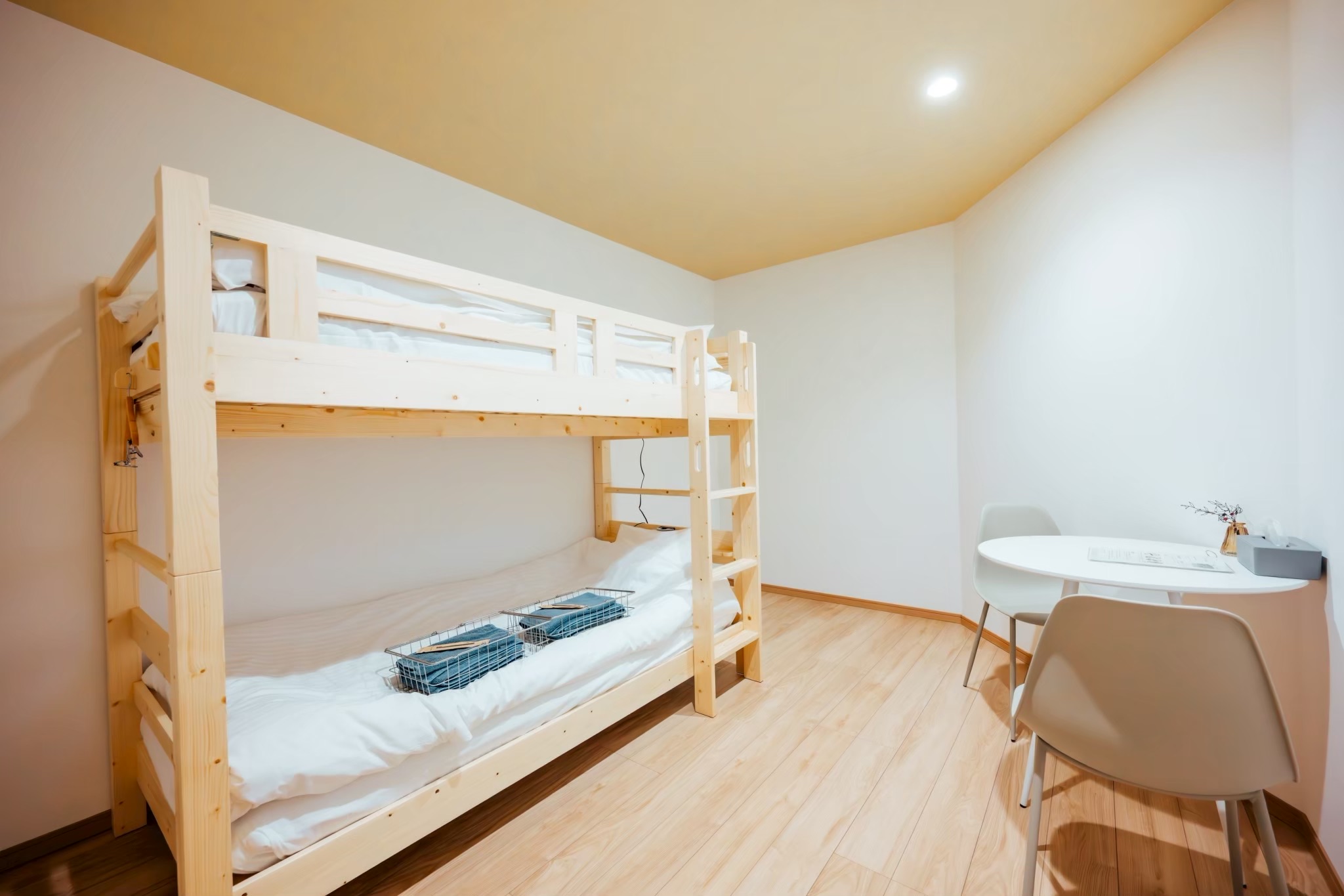 エコノミーツイン