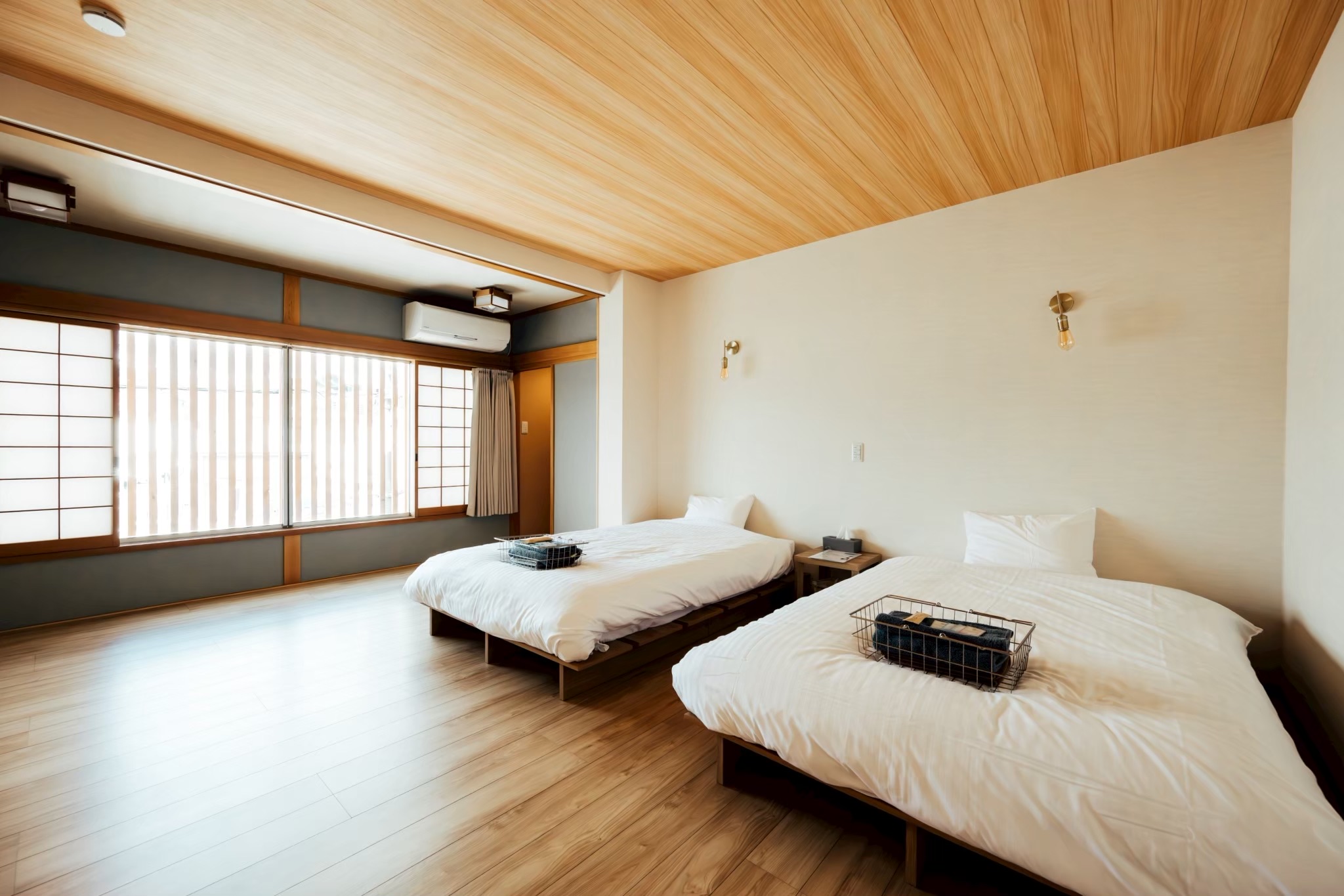 デラックスツイン