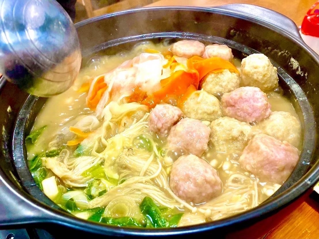【一泊二食(鍋)付き】大自然の奇跡！雲海体験をしてみませんか★夕朝2食付き★