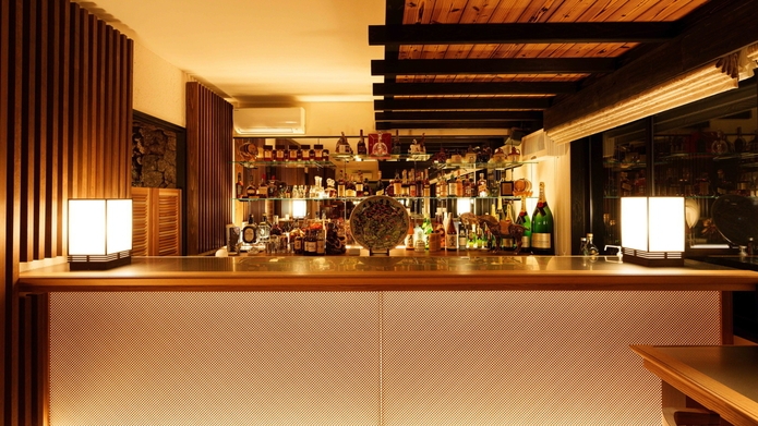 【1泊夕食付プラン】全10室かけ流し露天風呂と旬の味覚に癒される至福のひととき（夕食付）