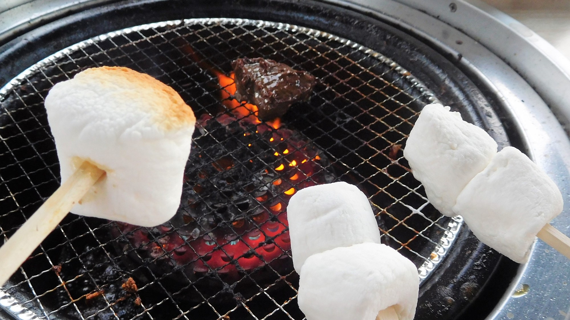 【2連泊限定BBQ付】石垣のお肉や地元野菜や島焼きそばなど石垣の「島」を感じるBBQ食事付プラン