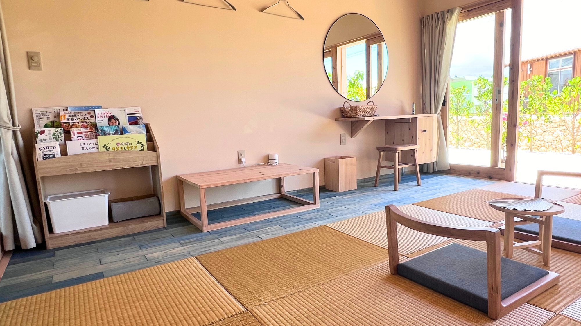 OPEN SKY VILLA　6〜8名利用