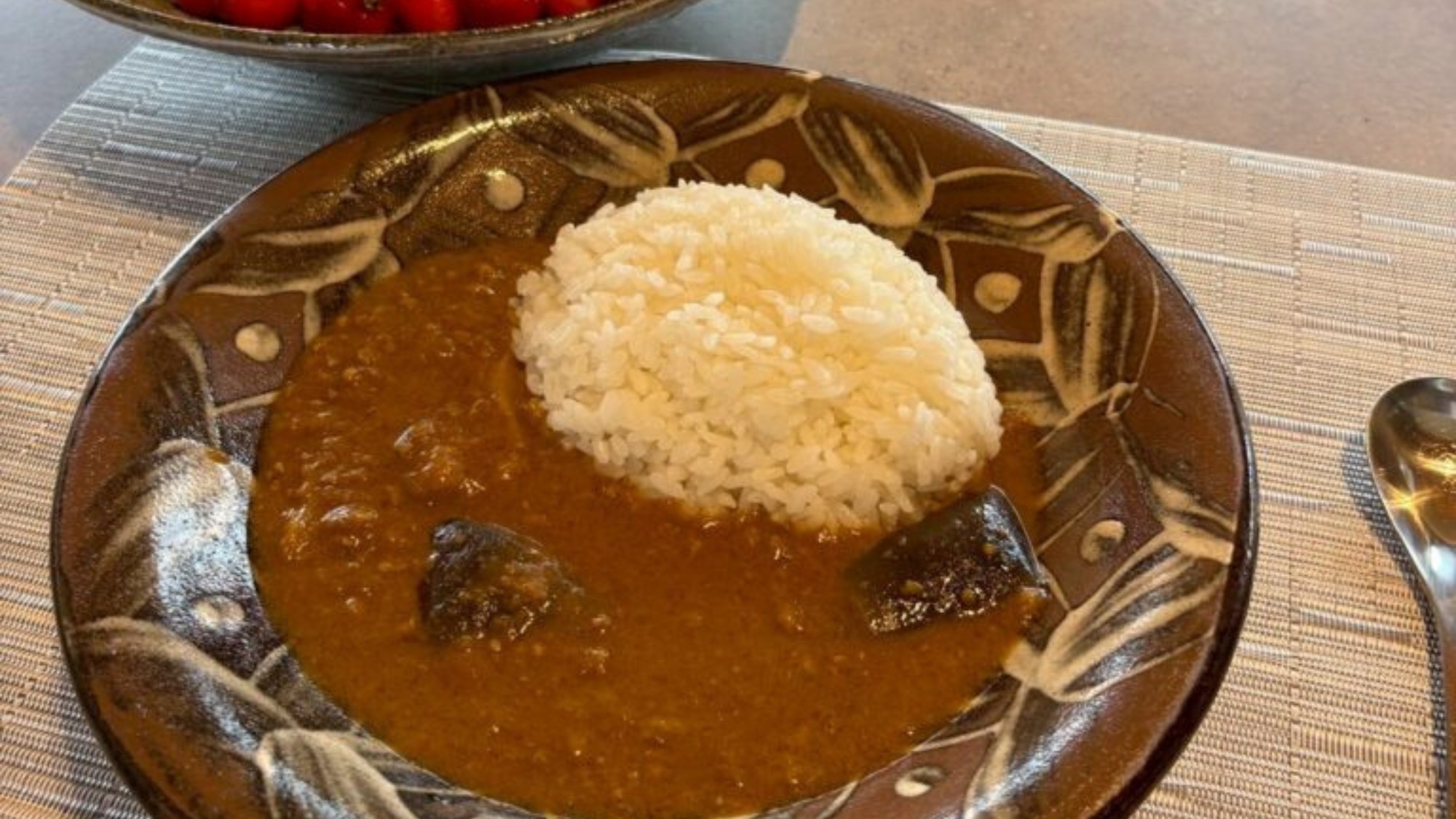 ミシュランシェフの逸品　石垣ヒルズ&reg; カレー