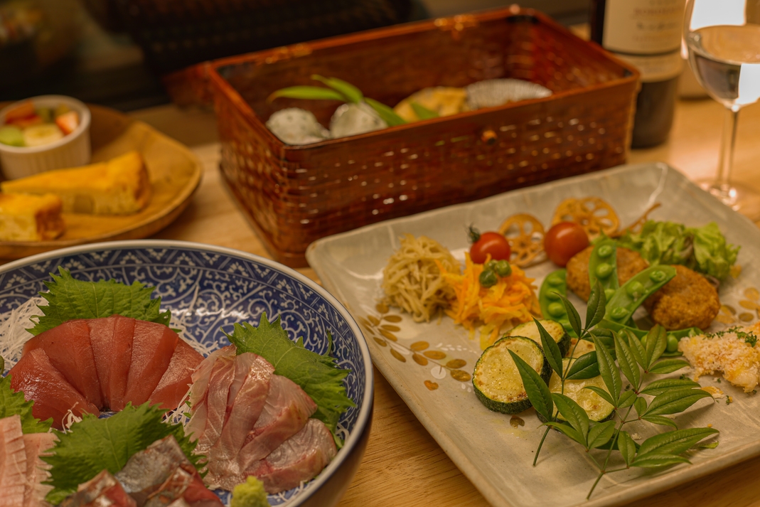 ＷＡＮＡＳＡ 1泊夕食付プラン