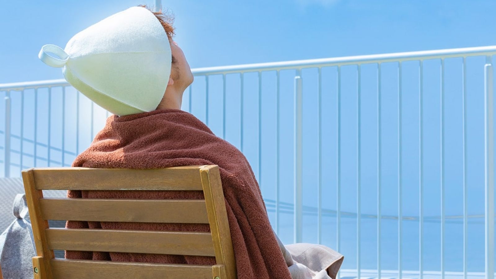 【直前割】自炊が可能なキッチン完備■オーシャンビューバレルサウナで非日常ステイ♪ビーチまで徒歩0分！