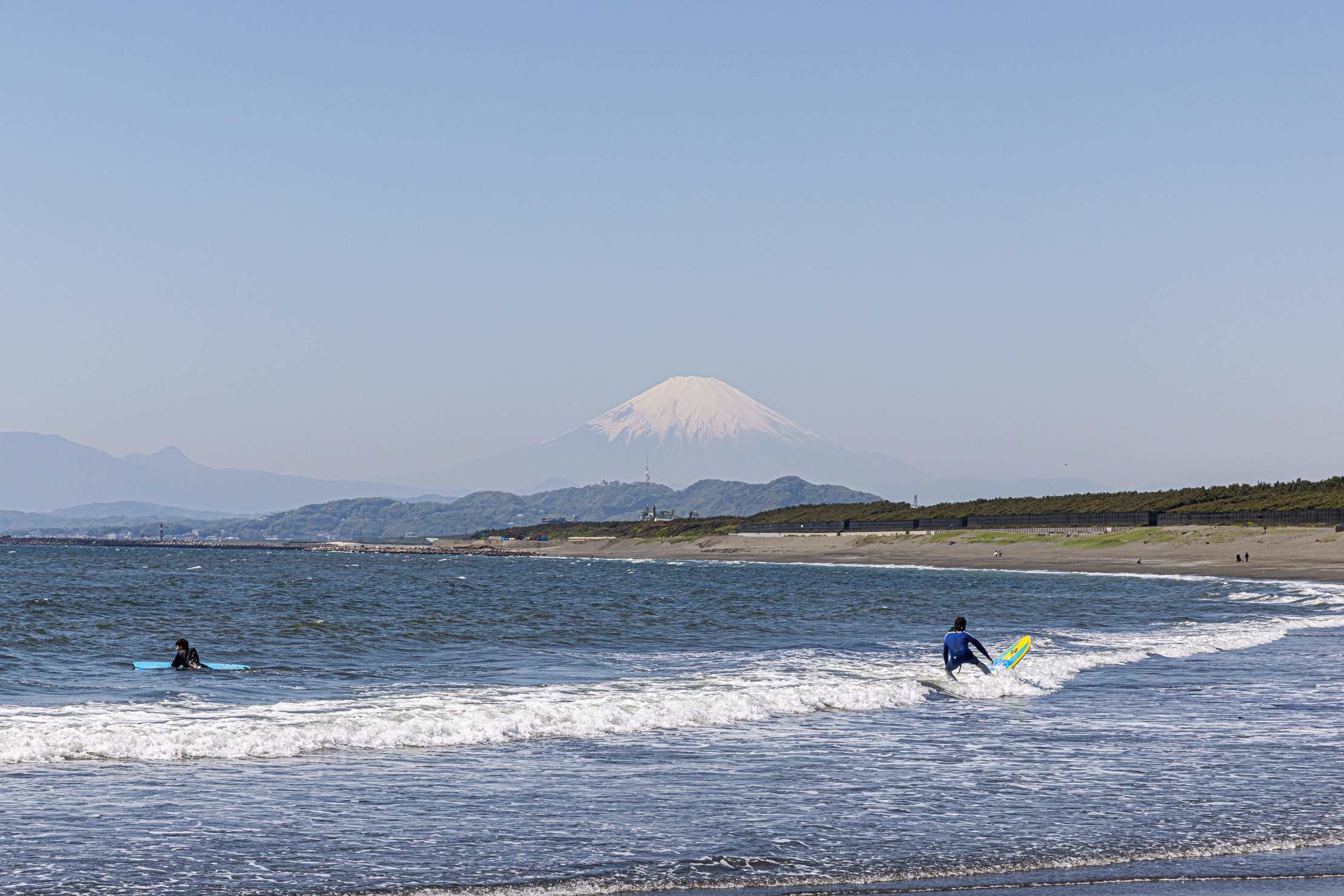 【直前割】自炊が可能なキッチン完備■オーシャンビューバレルサウナで非日常ステイ♪ビーチまで徒歩0分！
