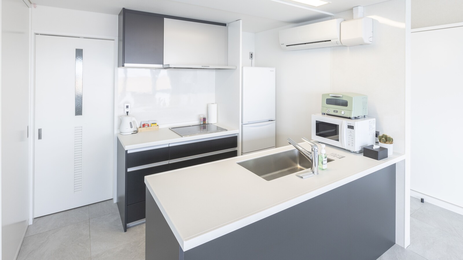 ＜202室　Southern＞