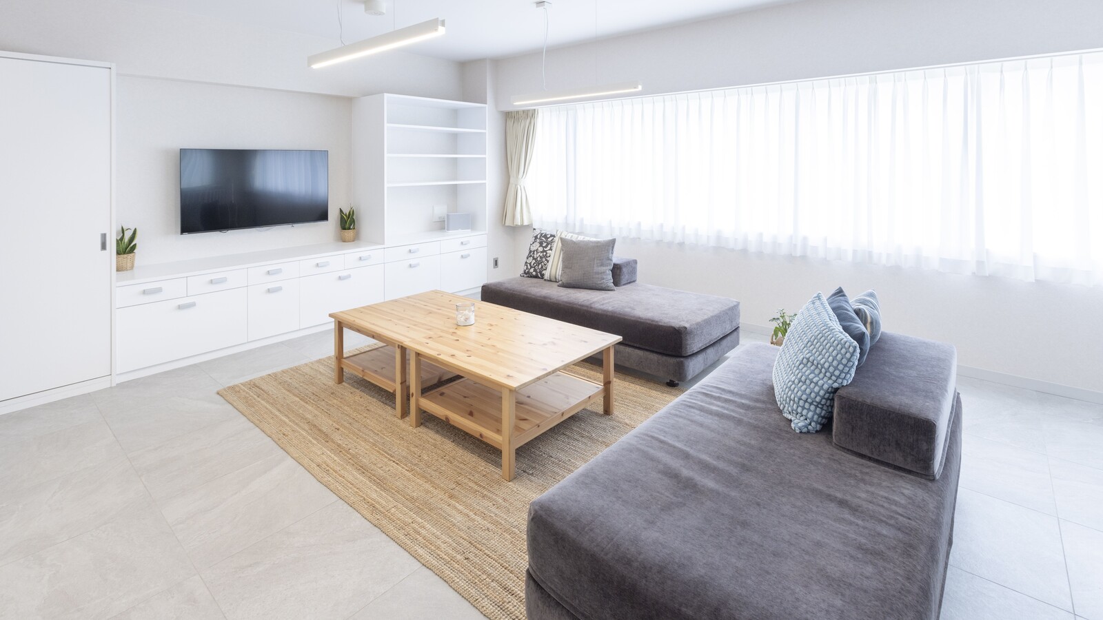 ＜102室　Seaside＞